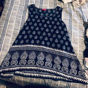 Sunny Leigh tank top